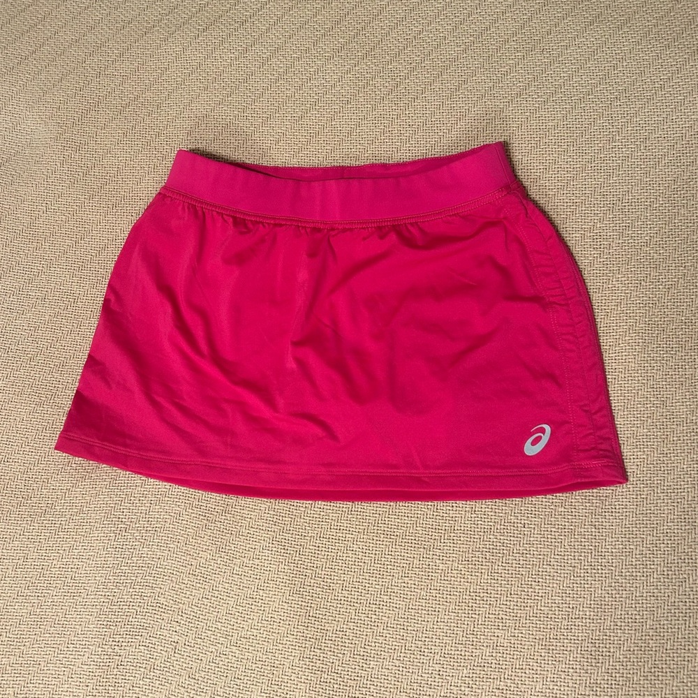 Asics skirt